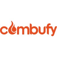 Combufy logo, Combufy contact details