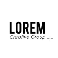 LOREM CREATIVE GROUP logo, LOREM CREATIVE GROUP contact details