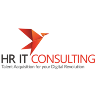 HR-IT Consulting logo, HR-IT Consulting contact details