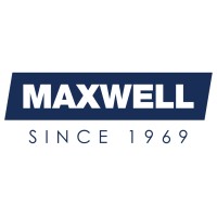 MAXWELL Marine International Limited logo, MAXWELL Marine International Limited contact details