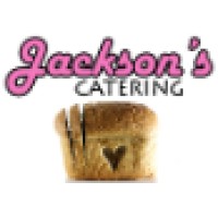 Jacksons Catering logo, Jacksons Catering contact details