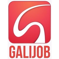 Galijob logo, Galijob contact details