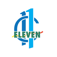 CoinEleven logo, CoinEleven contact details