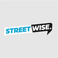 Streetwise Fundraising logo, Streetwise Fundraising contact details