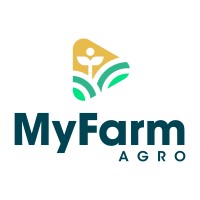 My Farm Agro logo, My Farm Agro contact details