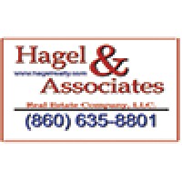 Hagel & Associates Real Estate Company logo, Hagel & Associates Real Estate Company contact details