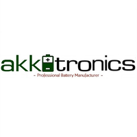 AkkuTronics New Energy Technology Co., Ltd. logo, AkkuTronics New Energy Technology Co., Ltd. contact details