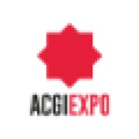 ACGI Expo logo, ACGI Expo contact details