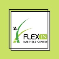 Flex-In Business Center logo, Flex-In Business Center contact details