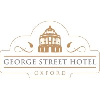 George Street Hotel logo, George Street Hotel contact details