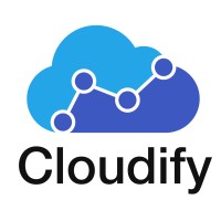 Cloudify Viet Nam logo, Cloudify Viet Nam contact details