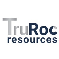 TruRoc Resources logo, TruRoc Resources contact details