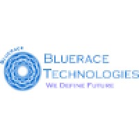 BLUERACE Technologies Private Limited logo, BLUERACE Technologies Private Limited contact details