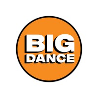 Big Dance Centre logo, Big Dance Centre contact details