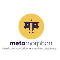 Metamorphorr logo, Metamorphorr contact details