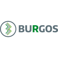 BURGOS AGROINDUSTRIAS logo, BURGOS AGROINDUSTRIAS contact details