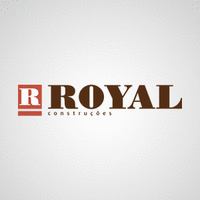 Royal Construções logo, Royal Construções contact details