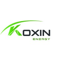 Koxin Energy Limited logo, Koxin Energy Limited contact details