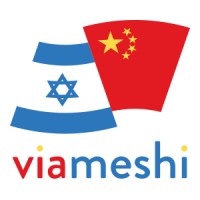 ViaMeshi logo, ViaMeshi contact details