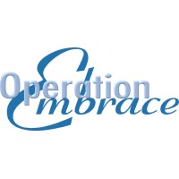 Operation Embrace logo, Operation Embrace contact details