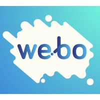 Webo logo, Webo contact details