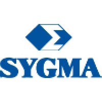 The SYGMA Network logo, The SYGMA Network contact details