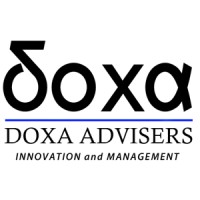 Doxa Advisers logo, Doxa Advisers contact details