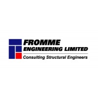 Fromme Engineering Ltd. logo, Fromme Engineering Ltd. contact details