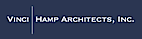 Vinci-Hamp Architects Inc. logo, Vinci-Hamp Architects Inc. contact details