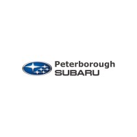 Peterborough Subaru logo, Peterborough Subaru contact details