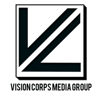 Vision Corps Media Group logo, Vision Corps Media Group contact details