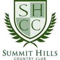 Summit Hills Country Club logo, Summit Hills Country Club contact details