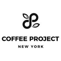 Coffee Project NY logo, Coffee Project NY contact details