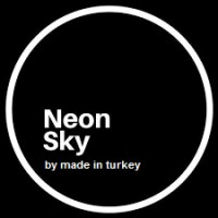 Neonsky logo, Neonsky contact details