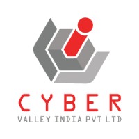 Cyber Valley India logo, Cyber Valley India contact details