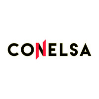 CONELSA logo, CONELSA contact details