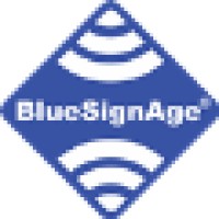 Bluesignage Sdn Bhd logo, Bluesignage Sdn Bhd contact details