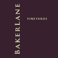 Baker Lane Vineyards logo, Baker Lane Vineyards contact details