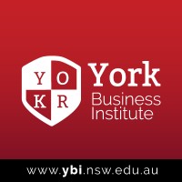 York Business Institute logo, York Business Institute contact details