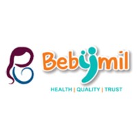 Bebymil International Pvt. Ltd. logo, Bebymil International Pvt. Ltd. contact details