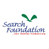 Search Foundation logo, Search Foundation contact details