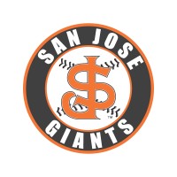 San Jose Giants logo, San Jose Giants contact details