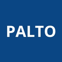 PALTO Agency logo, PALTO Agency contact details