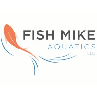 Fish Mike Aquatics, LLC logo, Fish Mike Aquatics, LLC contact details