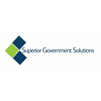 Superior Government Solutions, LLC logo, Superior Government Solutions, LLC contact details