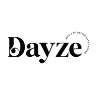 Dayze logo, Dayze contact details