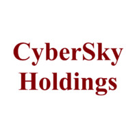 CyberSky Holdings logo, CyberSky Holdings contact details