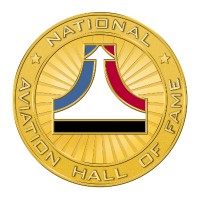 National Aviation Hall of Fame logo, National Aviation Hall of Fame contact details