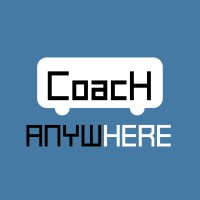 Coach Anywhere logo, Coach Anywhere contact details