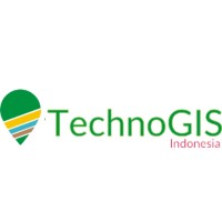 TechnoGIS Indonesia logo, TechnoGIS Indonesia contact details